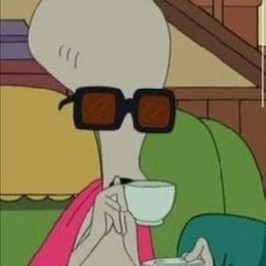 Meet your Posher, Aaliyah